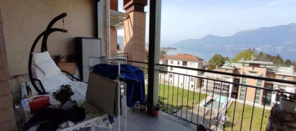 Apartamento de 2 divisões em Luino, Italy N.º 183577 7