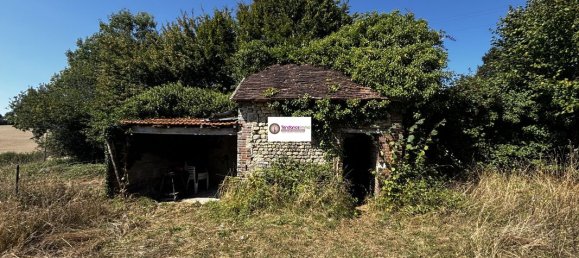 2 Schlafzimmer Haus in Orne, France, Nr. 354586 3