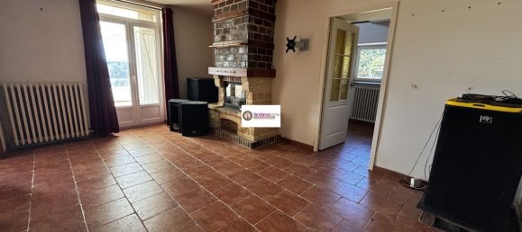 2 Schlafzimmer Haus in Orne, France, Nr. 354586 8