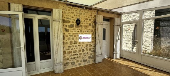 2 Schlafzimmer Haus in Orne, France, Nr. 354586 13