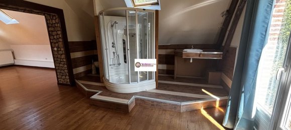 2 Schlafzimmer Haus in Orne, France, Nr. 354586 6