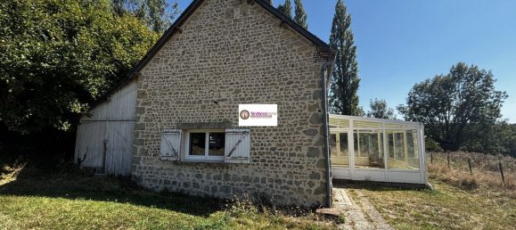 2 Schlafzimmer Haus in Orne, France, Nr. 354586 14