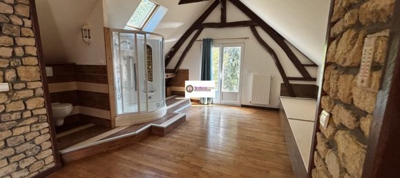 2 Schlafzimmer Haus in Orne, France, Nr. 354586 7