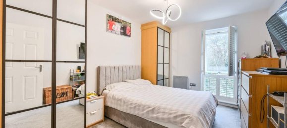 2 Schlafzimmer Wohnung in Wembley, United Kingdom, Nr. 9540 3