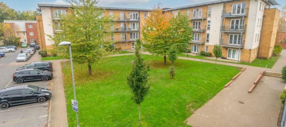 2 Schlafzimmer Wohnung in Wembley, United Kingdom, Nr. 9540 26