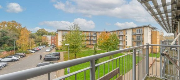 2 Schlafzimmer Wohnung in Wembley, United Kingdom, Nr. 9540 10