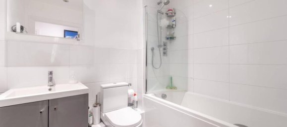 2 Schlafzimmer Wohnung in Wembley, United Kingdom, Nr. 9540 35