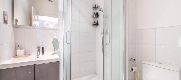 2 Schlafzimmer Wohnung in Wembley, United Kingdom, Nr. 9540 28