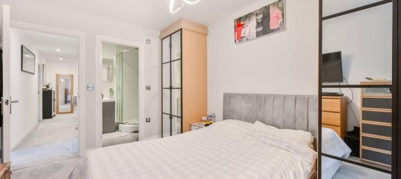 2 Schlafzimmer Wohnung in Wembley, United Kingdom, Nr. 9540 20