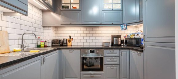 2 Schlafzimmer Wohnung in Wembley, United Kingdom, Nr. 9540 13