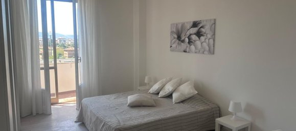 4 bedrooms Apartment in Florence, Italy No. 378061 11