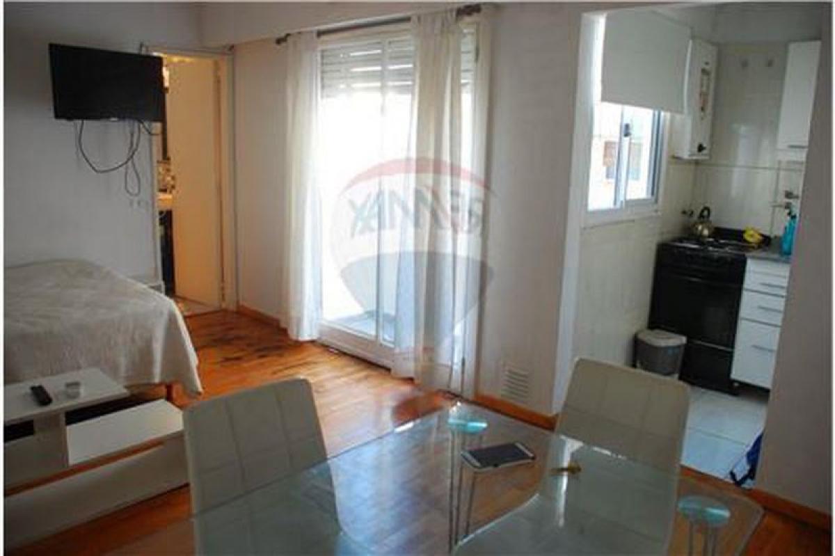 Studio in Buenos Aires, Argentina No. 66651