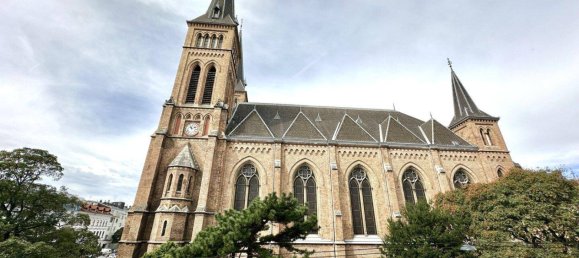 3-Zimmer Wohnung in Ottakring, Austria, Nr. 23547 10