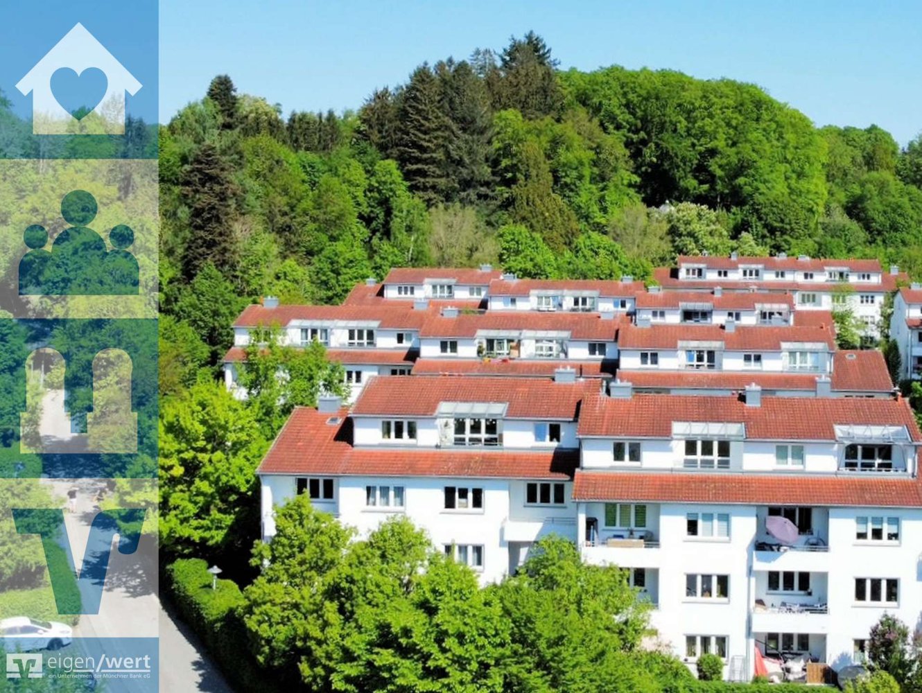 3 Schlafzimmer Wohnung in Starnberg, Germany, Nr. 368824