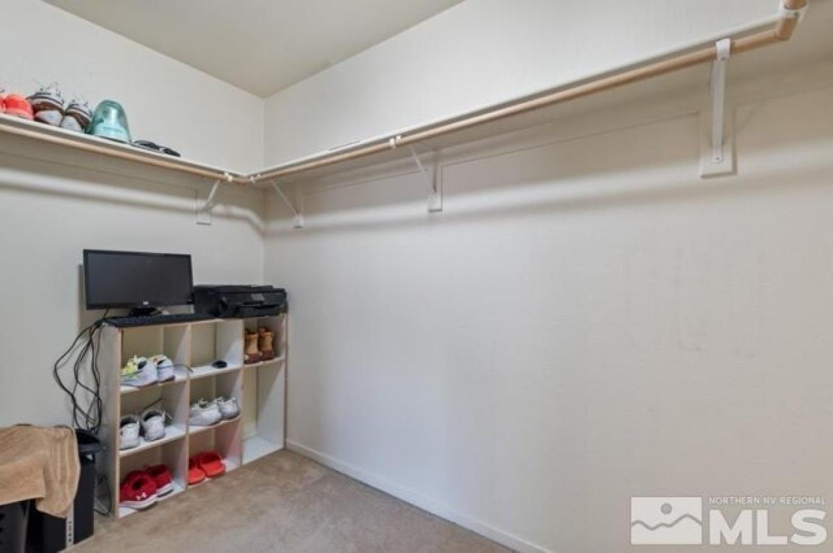 4 bedrooms House in Fernley, USA No. 432824