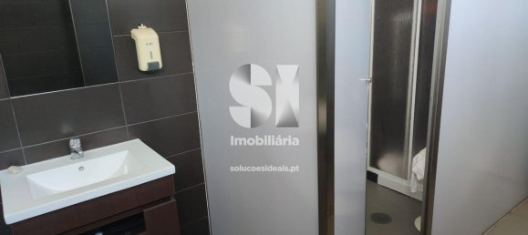 500m² Warehouse in Santo Tirso, Portugal No. 138735 26