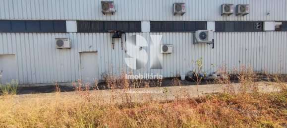 500m² Warehouse in Santo Tirso, Portugal No. 138735 2