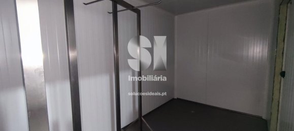 500m² Warehouse in Santo Tirso, Portugal No. 138735 32