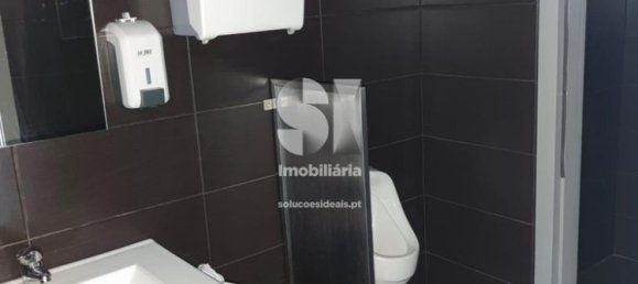 500m² Warehouse in Santo Tirso, Portugal No. 138735 18