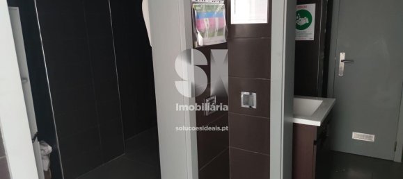 500m² Warehouse in Santo Tirso, Portugal No. 138735 24