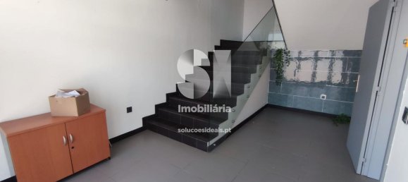 500m² Warehouse in Santo Tirso, Portugal No. 138735 36