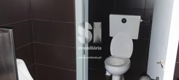 500m² Warehouse in Santo Tirso, Portugal No. 138735 17