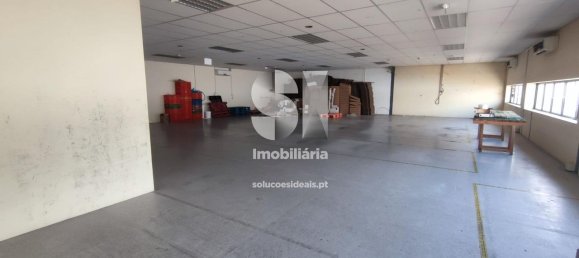 500m² Warehouse in Santo Tirso, Portugal No. 138735 7