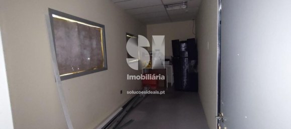 500m² Warehouse in Santo Tirso, Portugal No. 138735 10
