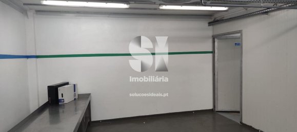 500m² Warehouse in Santo Tirso, Portugal No. 138735 20