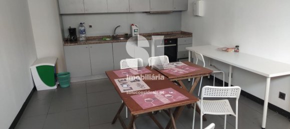 500m² Warehouse in Santo Tirso, Portugal No. 138735 27