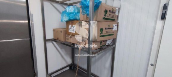 500m² Warehouse in Santo Tirso, Portugal No. 138735 28