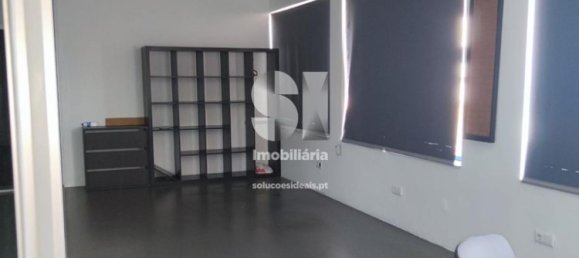 500m² Warehouse in Santo Tirso, Portugal No. 138735 16
