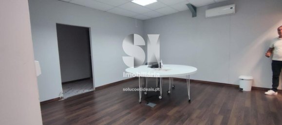 500m² Warehouse in Santo Tirso, Portugal No. 138735 14