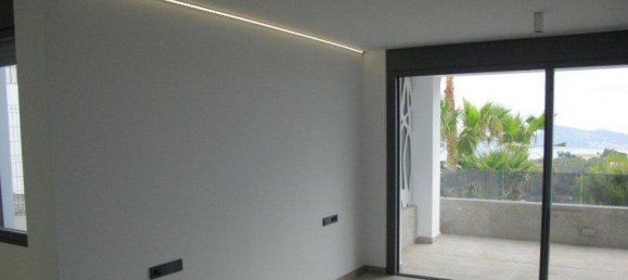 Villa de 4 dormitorios en Altea, Spain No. 790 10