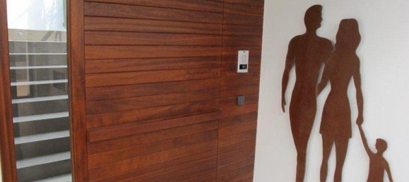 Villa de 4 dormitorios en Altea, Spain No. 790 8