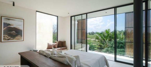 3 غرف نوم فيلا في Tabanan, Indonesia رقم 4556 5