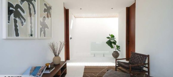 3 غرف نوم فيلا في Tabanan, Indonesia رقم 4556 30