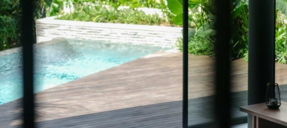 3 غرف نوم فيلا في Tabanan, Indonesia رقم 4556 25