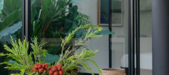 3 غرف نوم فيلا في Tabanan, Indonesia رقم 4556 14