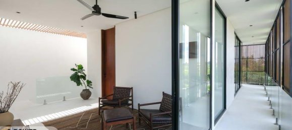 3 غرف نوم فيلا في Tabanan, Indonesia رقم 4556 29