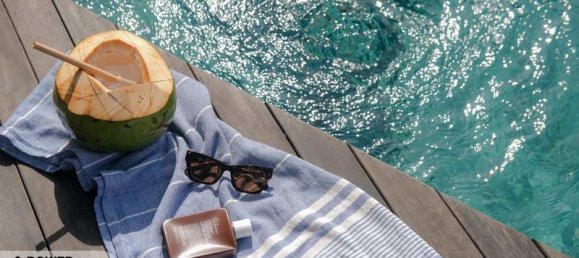 3 غرف نوم فيلا في Tabanan, Indonesia رقم 4556 9