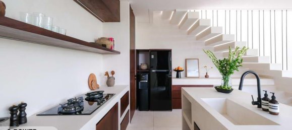 3 غرف نوم فيلا في Tabanan, Indonesia رقم 4556 22