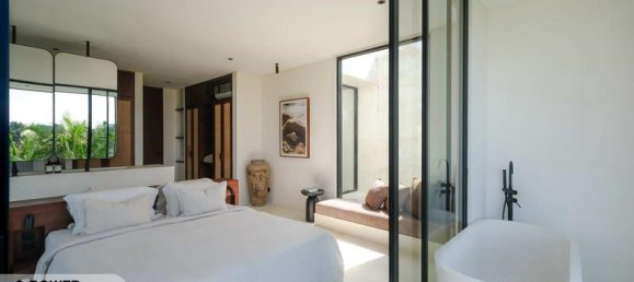 3 غرف نوم فيلا في Tabanan, Indonesia رقم 4556 4