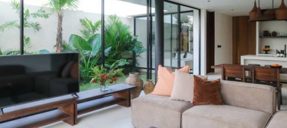 3 غرف نوم فيلا في Tabanan, Indonesia رقم 4556 18