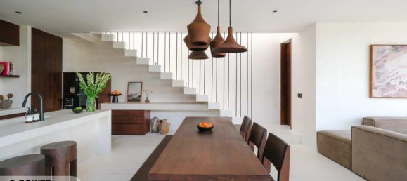 3 غرف نوم فيلا في Tabanan, Indonesia رقم 4556 24