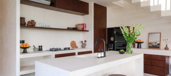 3 غرف نوم فيلا في Tabanan, Indonesia رقم 4556 21