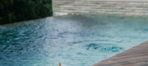 3 غرف نوم فيلا في Tabanan, Indonesia رقم 4556 10