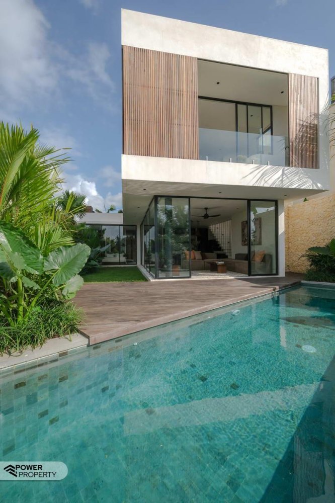 3 غرف نوم فيلا في Tabanan, Indonesia رقم 4556