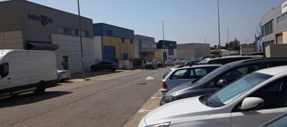 556m² Warehouse in Andalusia, Spain No. 133694 3