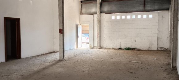 556m² Warehouse in Andalusia, Spain No. 133694 7